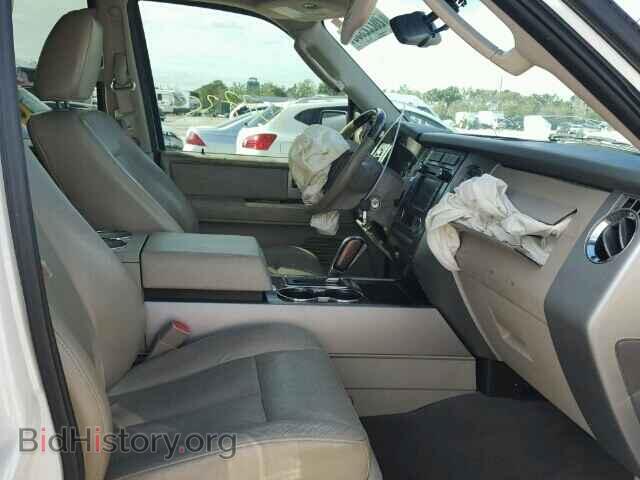2010 FORD EXPEDITION - VIN: 1FMJU1K52AEA76276 - Фото 5