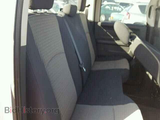 2012 DODGE RAM 1500 - VIN: 1C6RD7KT2CS134200 - Фото 6