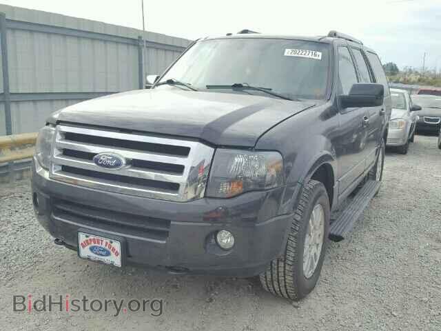 2012 FORD EXPEDITION - VIN: 1FMJU2A57CEF39068 - Фото 2