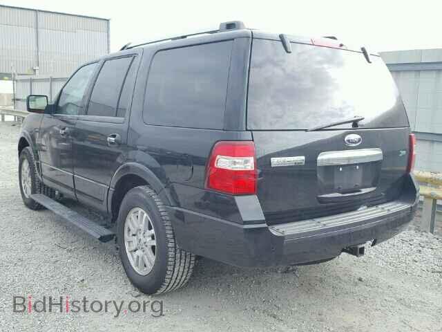2012 FORD EXPEDITION - VIN: 1FMJU2A57CEF39068 - Фото 3