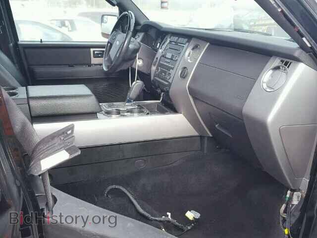 2012 FORD EXPEDITION - VIN: 1FMJU2A57CEF39068 - Фото 5