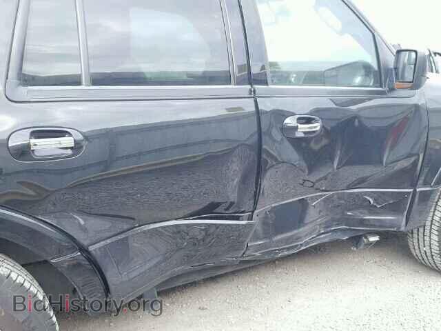 2012 FORD EXPEDITION - VIN: 1FMJU2A57CEF39068 - Фото 9