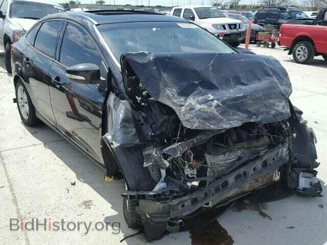Photo 1FADP3F25DL195272 - FORD FOCUS 2013