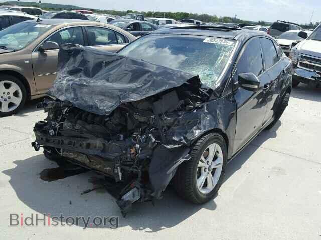 2013 FORD FOCUS - VIN: 1FADP3F25DL195272 - Photo 2