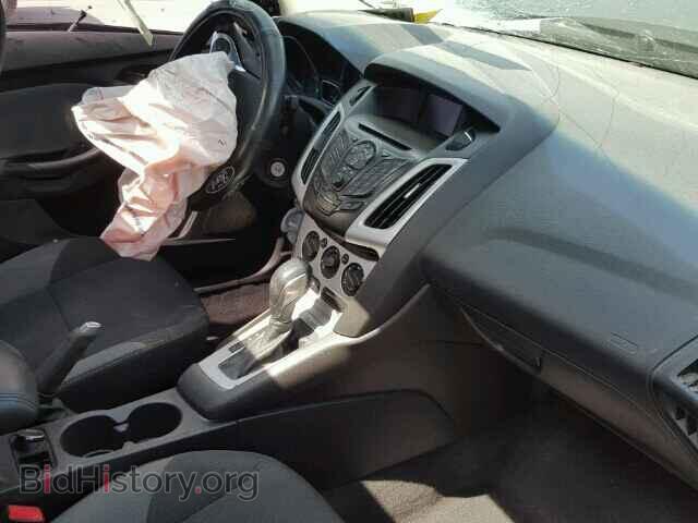 2013 FORD FOCUS - VIN: 1FADP3F25DL195272 - Photo 5