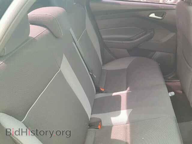 2013 FORD FOCUS - VIN: 1FADP3F25DL195272 - Photo 6