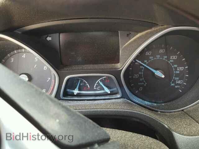 2013 FORD FOCUS - VIN: 1FADP3F25DL195272 - Photo 8