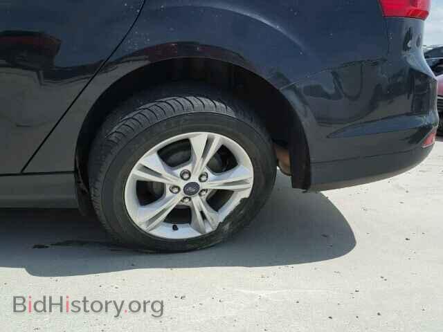 2013 FORD FOCUS - VIN: 1FADP3F25DL195272 - Photo 9