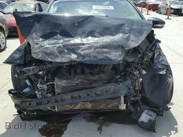 2013 FORD FOCUS - VIN: 1FADP3F25DL195272 - Photo 10
