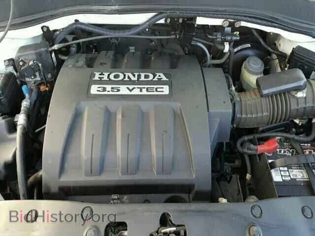 2006 HONDA PILOT - VIN: 5FNYF18436B005363 - Photo 7