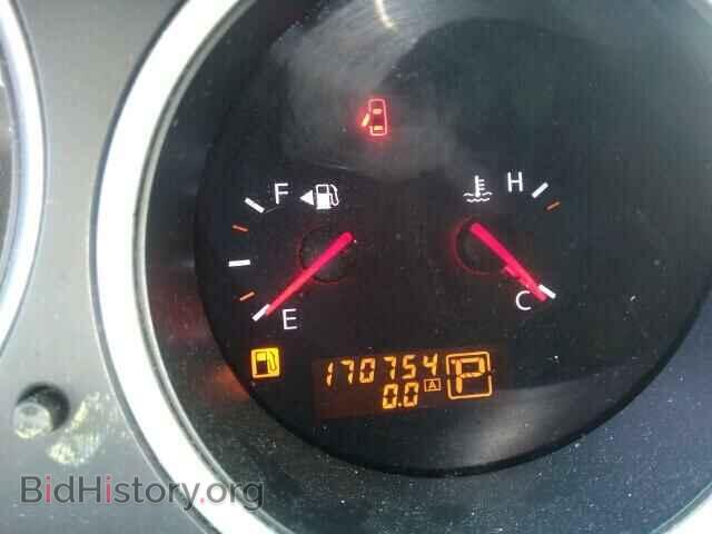 2008 NISSAN MAXIMA - VIN: 1N4BA41E38C821634 - Фото 8