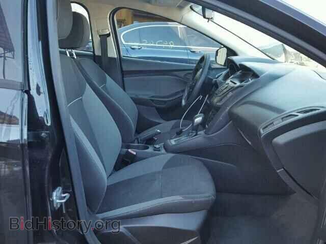 2012 FORD FOCUS - VIN: 1FAHP3E20CL390343 - Photo 5