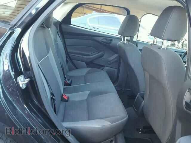 2012 FORD FOCUS - VIN: 1FAHP3E20CL390343 - Photo 6