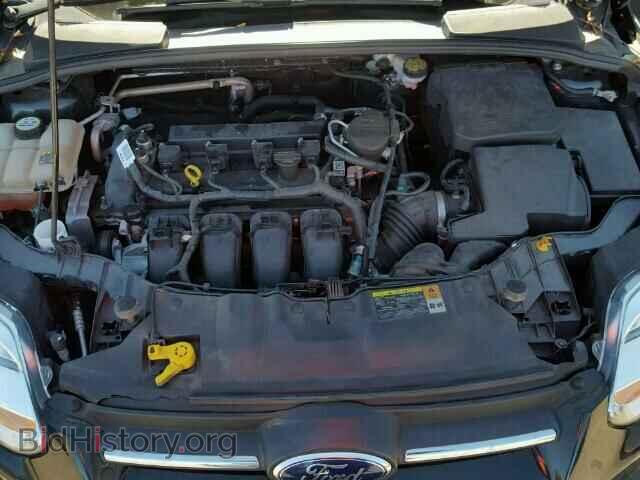 2012 FORD FOCUS - VIN: 1FAHP3E20CL390343 - Photo 7