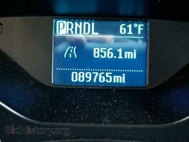 2012 FORD FOCUS - VIN: 1FAHP3E20CL390343 - Photo 8