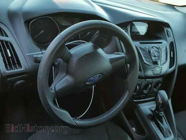 2012 FORD FOCUS - VIN: 1FAHP3E20CL390343 - Photo 9