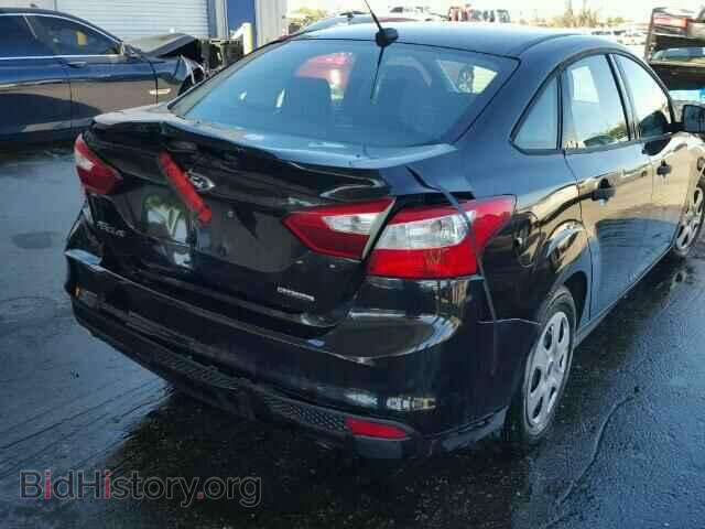 2012 FORD FOCUS - VIN: 1FAHP3E20CL390343 - Photo 10