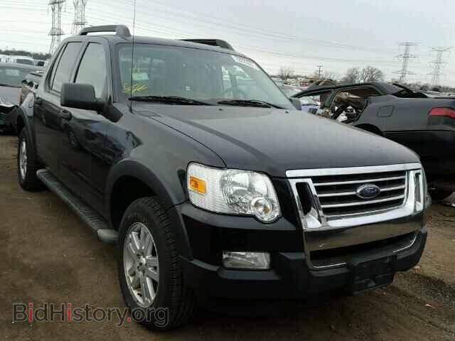Photo 1FMEU51E18UA20128 - FORD EXPLORER 2008