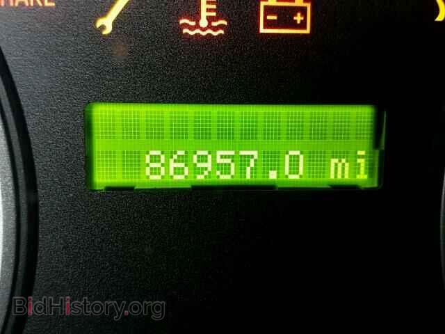 2008 FORD EXPLORER - VIN: 1FMEU51E18UA20128 - Фото 8