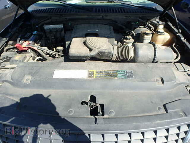 2004 FORD EXPEDITION - VIN: 1FMPU16L14LB84519 - Фото 7