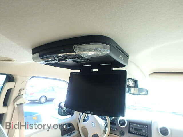 2004 FORD EXPEDITION - VIN: 1FMPU16L14LB84519 - Фото 9