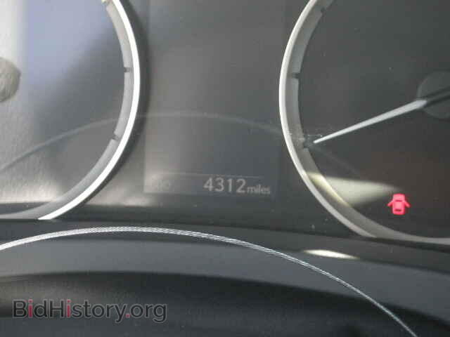 2015 LEXUS IS250 - VIN: JTHBF1D23F5049096 - Фото 8