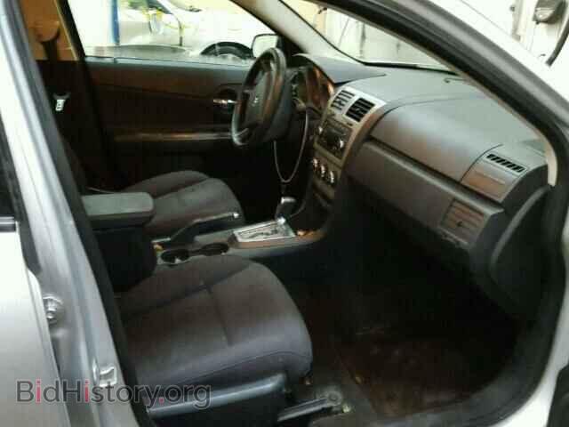 2010 DODGE AVENGER - VIN: 1B3CC4FB7AN114331 - Photo 5