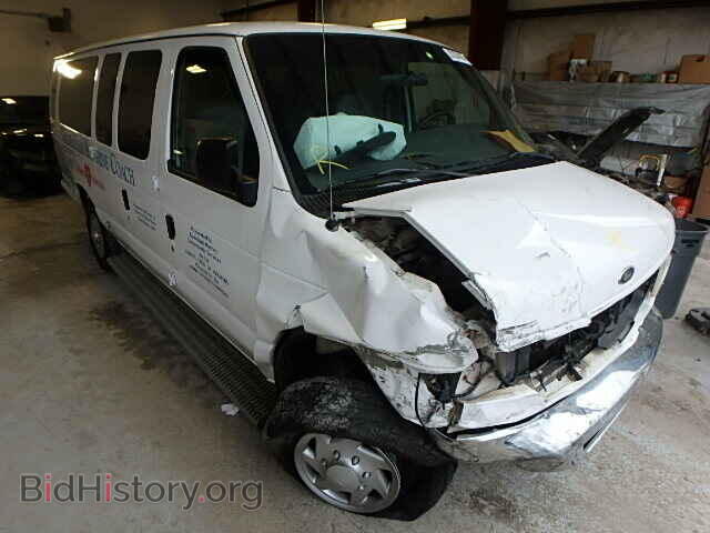 Photo 1FBSS31L2YHB06349 - FORD ECONOLINE 2000