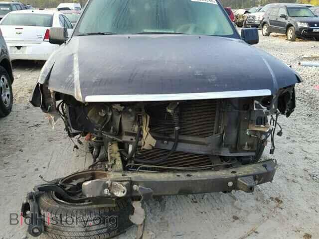 2007 FORD EXPLORER - VIN: 1FMEU63E27UA97186 - Photo 7