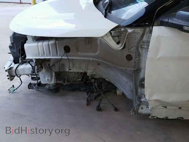 2013 FORD EXPLORER - VIN: 1FM5K7D84DGA07695 - Photo 10