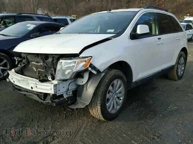 2010 FORD EDGE - VIN: 2FMDK3JC9ABA89388 - Photo 2