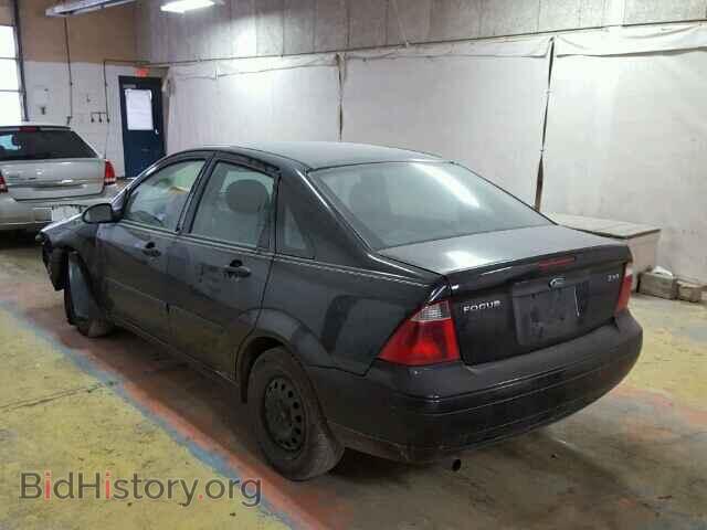2005 FORD FOCUS - VIN: 1FAFP34N75W108980 - Фото 3