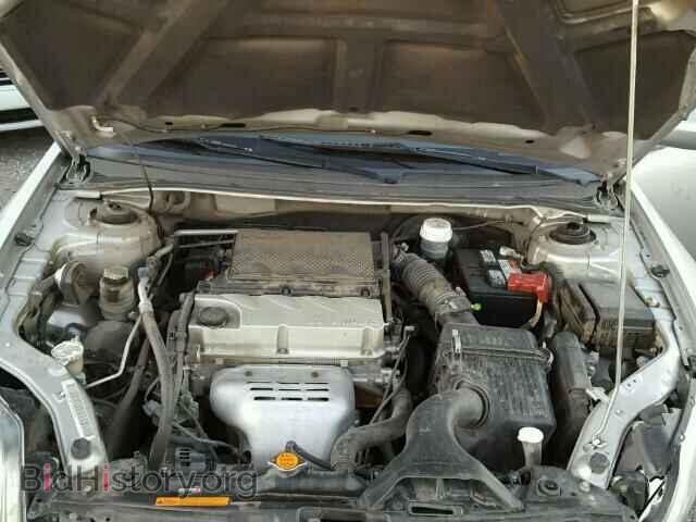 2012 MITSUBISHI GALANT - VIN: 4A32B2FF5CE023174 - Фото 7