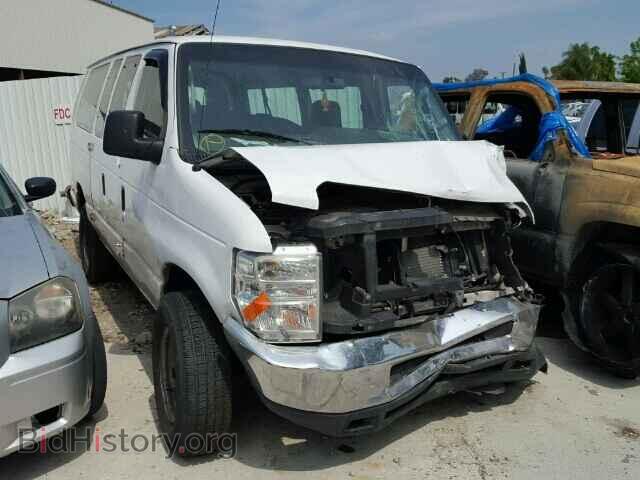 Фотография 1FBSS3BL4ADA97956 - FORD ECONOLINE 2010