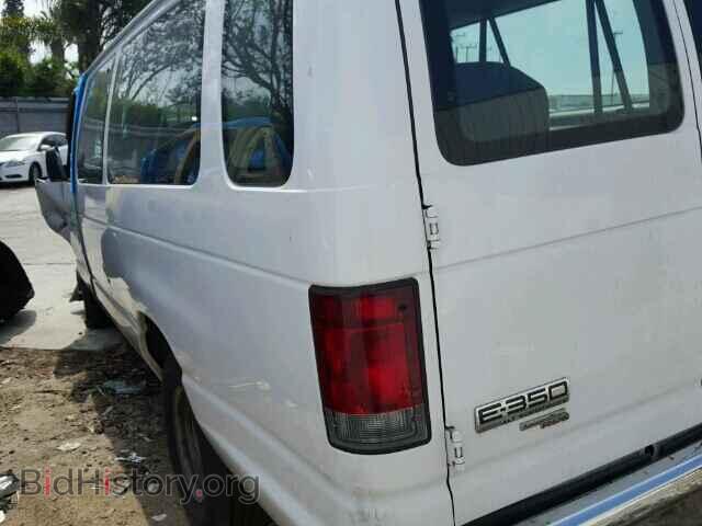 2010 FORD ECONOLINE - VIN: 1FBSS3BL4ADA97956 - Фото 3