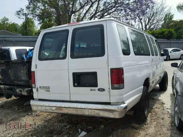 2010 FORD ECONOLINE - VIN: 1FBSS3BL4ADA97956 - Фото 4
