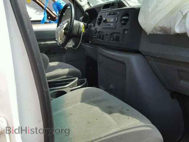 2010 FORD ECONOLINE - VIN: 1FBSS3BL4ADA97956 - Фото 5
