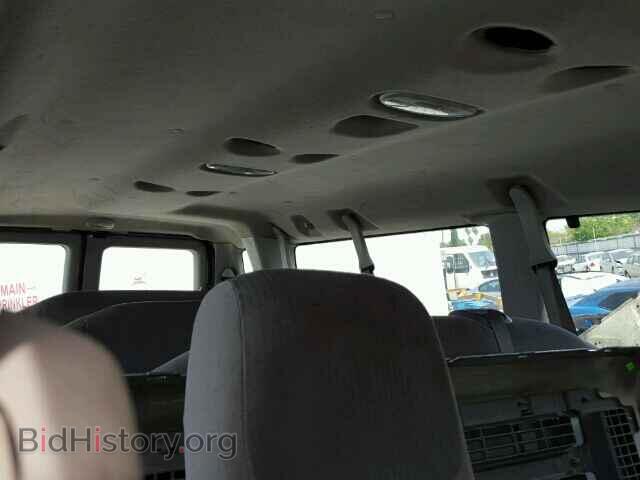 2010 FORD ECONOLINE - VIN: 1FBSS3BL4ADA97956 - Фото 6