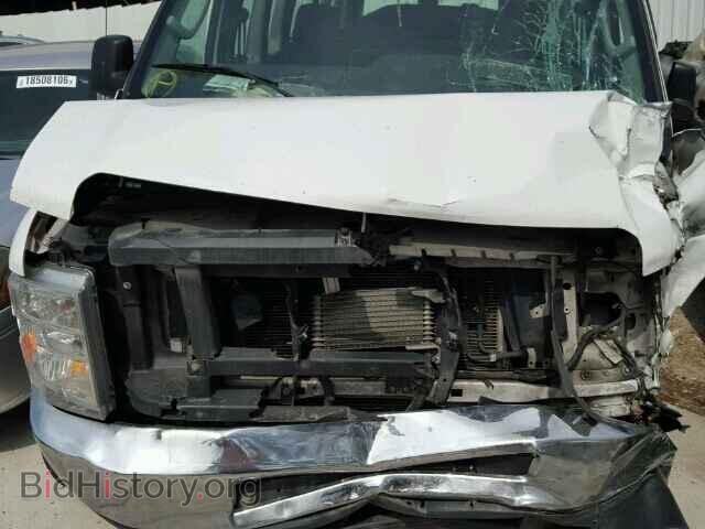 2010 FORD ECONOLINE - VIN: 1FBSS3BL4ADA97956 - Фото 7