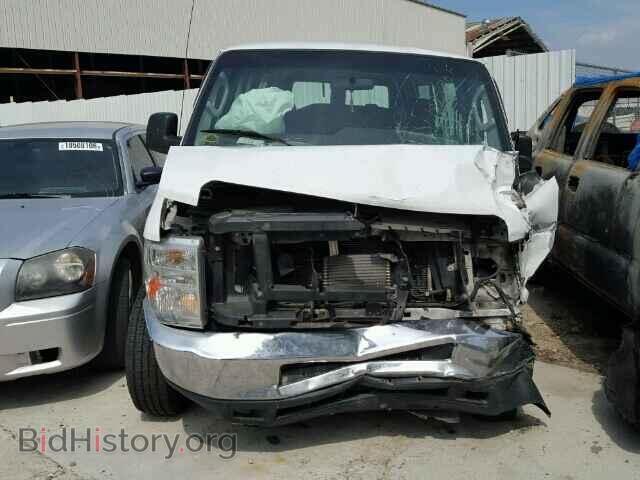 2010 FORD ECONOLINE - VIN: 1FBSS3BL4ADA97956 - Фото 9