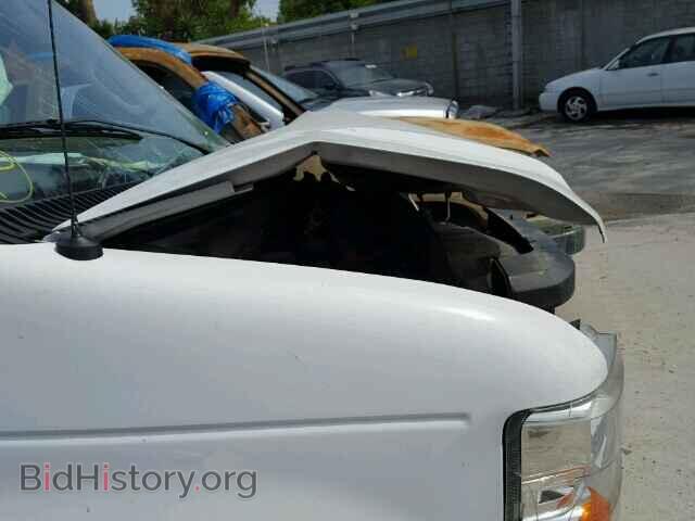 2010 FORD ECONOLINE - VIN: 1FBSS3BL4ADA97956 - Фото 10