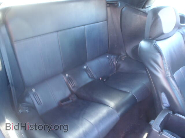 2003 MITSUBISHI ECLIPSE - VIN: 4A3AE55H13E174438 - Photo 6