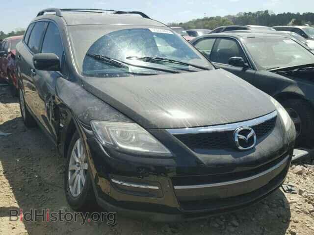Фотография JM3TB28A790175916 - MAZDA CX-9 2009