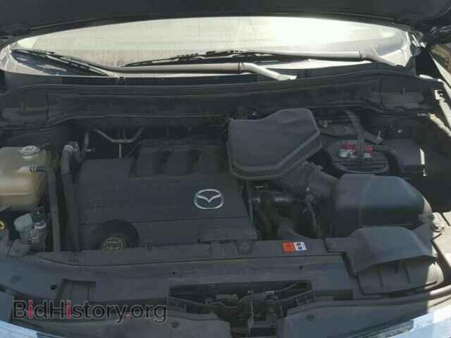 2009 MAZDA CX-9 - VIN: JM3TB28A790175916 - Фото 7