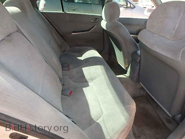 2003 MITSUBISHI GALANT - VIN: 4A3AA46GX3E082191 - Фото 6