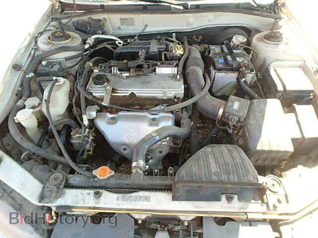 2003 MITSUBISHI GALANT - VIN: 4A3AA46GX3E082191 - Фото 7
