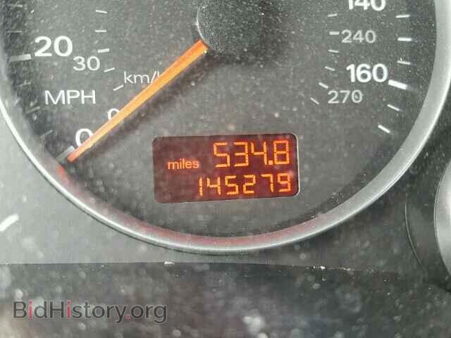 2008 AUDI A4 - VIN: WAUAF78E68A099874 - Фото 8