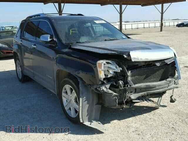 Photo 2CTFLHEY2A6406356 - GMC TERRAIN 2010