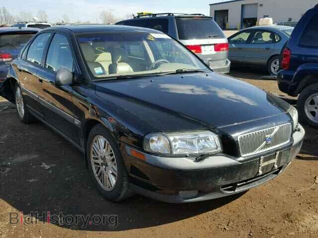 Photo YV1TS90D1Y1145661 - VOLVO S80 2000