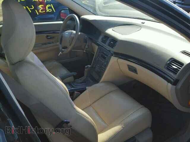 2000 VOLVO S80 - VIN: YV1TS90D1Y1145661 - Фото 5